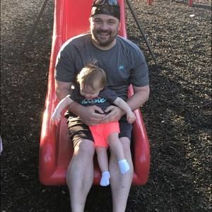 Meet your Posher, Jay